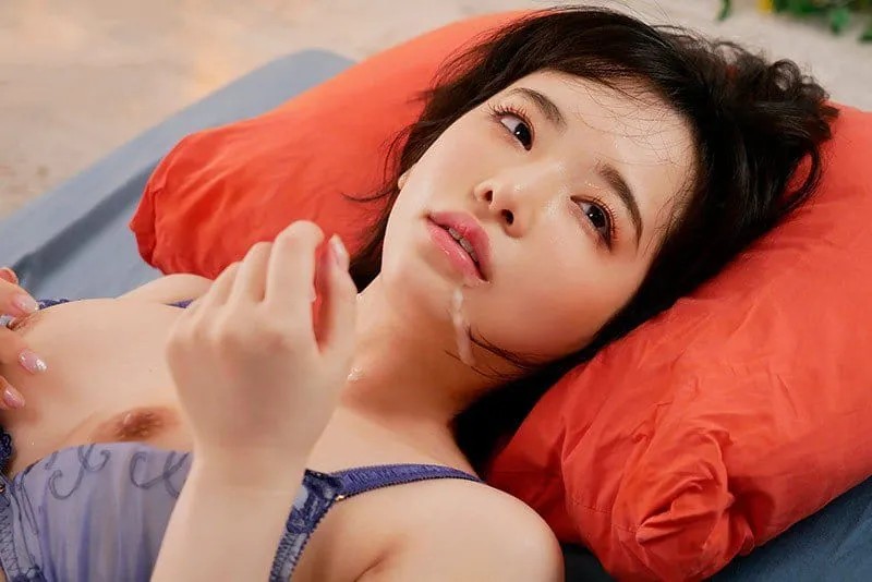 Làm tình với thiên thần Tsubaki Sannomiya cơ thể tuyệt vời sướng bắn nước